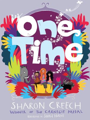 cover image of One Time
